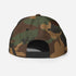 1STAR Unrivaled Hallowed Snapback Hat